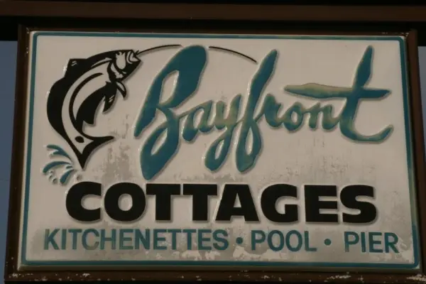 Bayfront Cottages 7